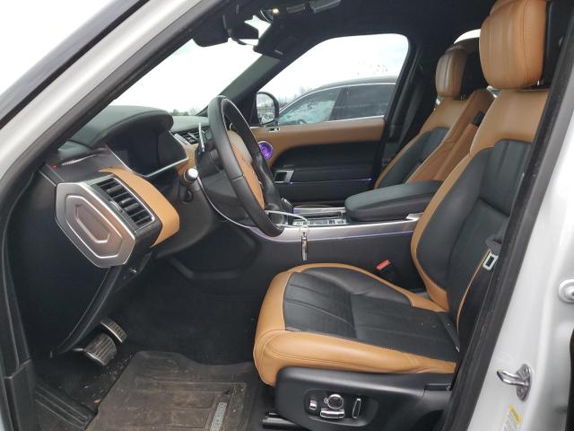 Photo 7 from auction – 2019 LAND ROVER RANGE ROVE with VIN SALWV2SV3KA847438