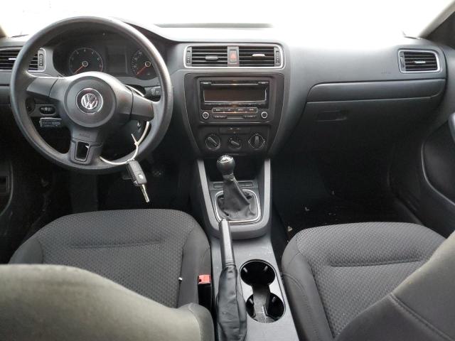 Photo 8 from auction – 2012 VOLKSWAGEN JETTA BASE with VIN 3VW1K7AJ3CM334469
