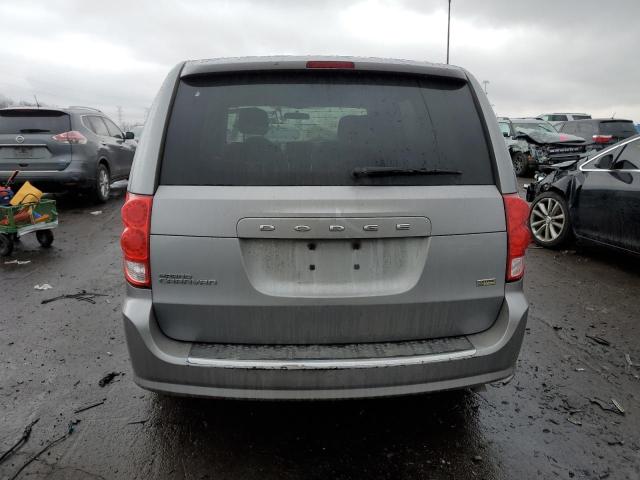 Photo 6 from auction – 2014 DODGE GRAND CARA with VIN 2C4RDGBG0ER186828