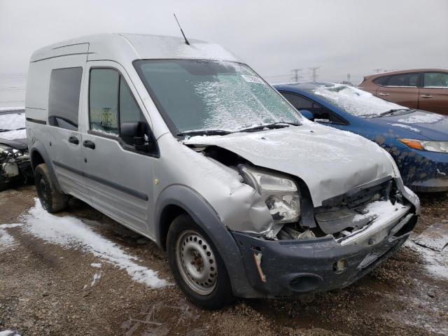 Photo 4 from auction – 2012 FORD TRANSIT CO with VIN NM0LS7AN6CT121318