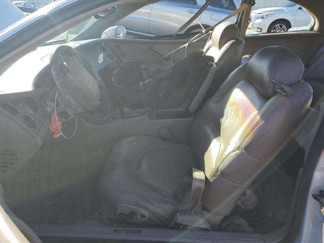Photo 7 from auction – 1998 BUICK RIVERA with VIN 1G4GD2217W4710594