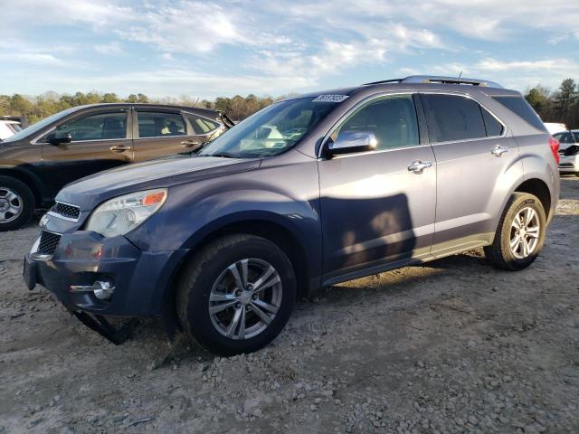 CHEVROLET EQUINOX LT 2013 z numerem VIN 2GNFLGEK2D6323586 - Zdjęcie z aukcji