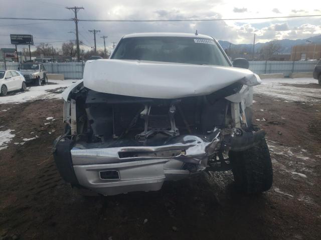 Photo 5 from auction – 2012 CHEVROLET SILVERADO with VIN 3GCPKREA6CG121386