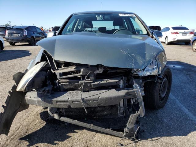 Photo 5 from auction – 2008 VOLKSWAGEN RABBIT with VIN WVWBB71K08W011469