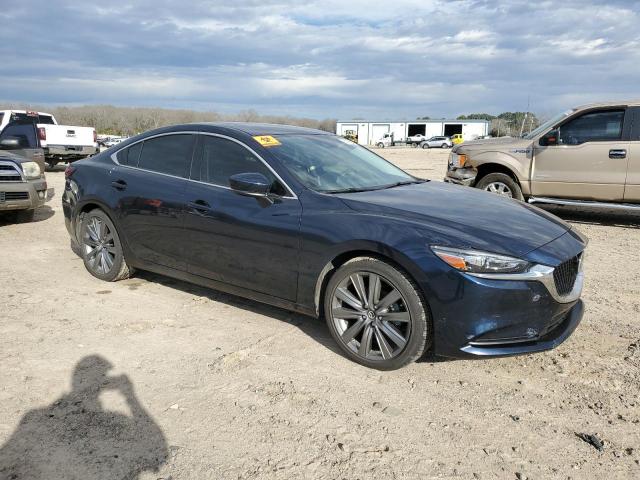Photo 4 from auction – 2020 MAZDA 6 TOURING with VIN JM1GL1VM7L1522811