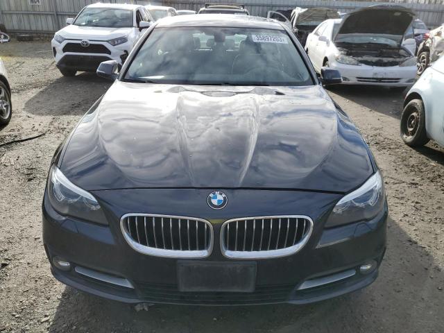 Foto 5 de la subasta – 2016 BMW 535 XI con VIN WBA5B3C58GG259536
