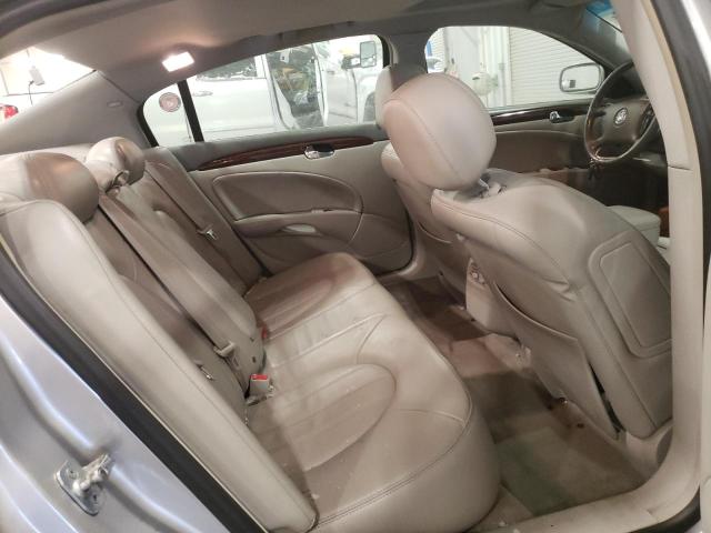 Photo 10 from auction – 2007 BUICK LUCERNE CX with VIN 1G4HD572X7U227660