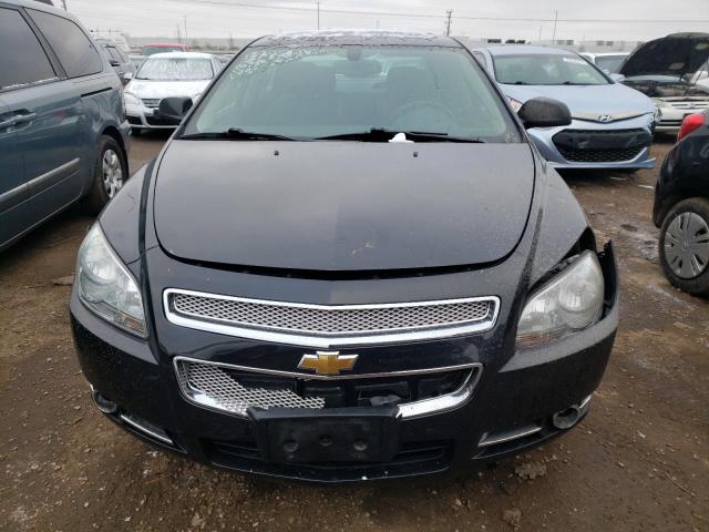 Photo 5 from auction – 2011 CHEVROLET MALIBU LTZ with VIN 1G1ZE5E71BF126324
