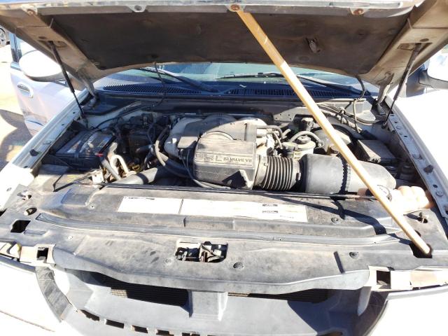 Photo 12 from auction – 2001 LINCOLN NAVIGATOR with VIN 5LMEU27R41LJ19348