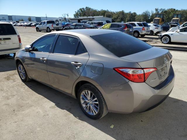 Photo 2 from auction – 2015 TOYOTA COROLLA L with VIN 2T1BURHE8FC247833