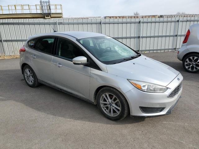 Photo 4 from auction – 2017 FORD FOCUS SE with VIN 1FADP3K24HL278686