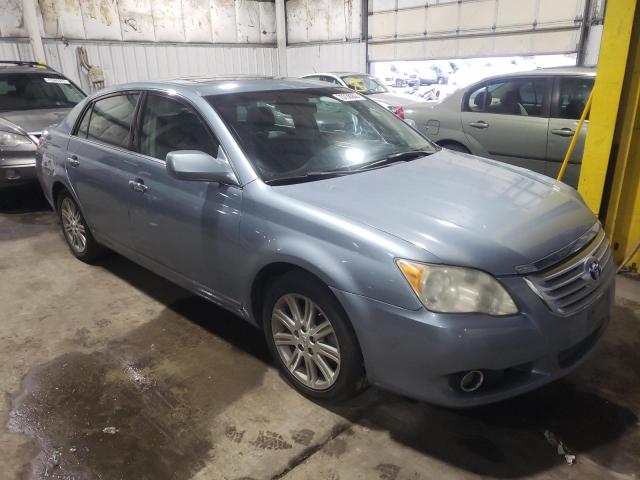 Photo 4 from auction – 2006 TOYOTA AVALON with VIN 4T1BK36B38U261748