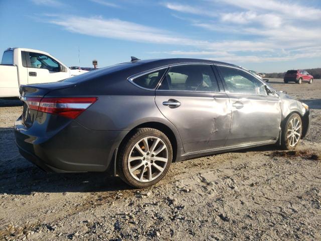 Photo 3 from auction – 2013 TOYOTA AVALON BAS with VIN 4T1BK1EB6DU027300