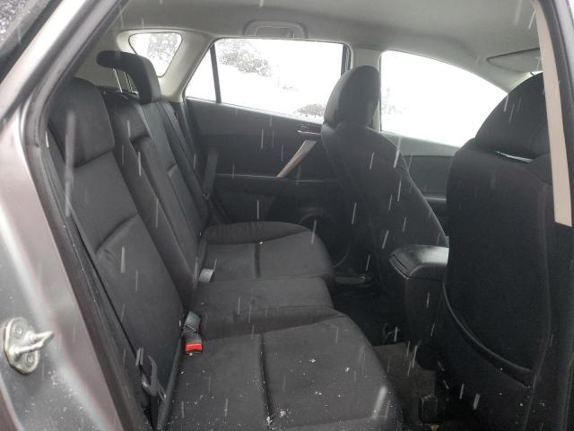 Photo 10 from auction – 2010 MAZDA 3 S with VIN JM1BL1H60A1324799