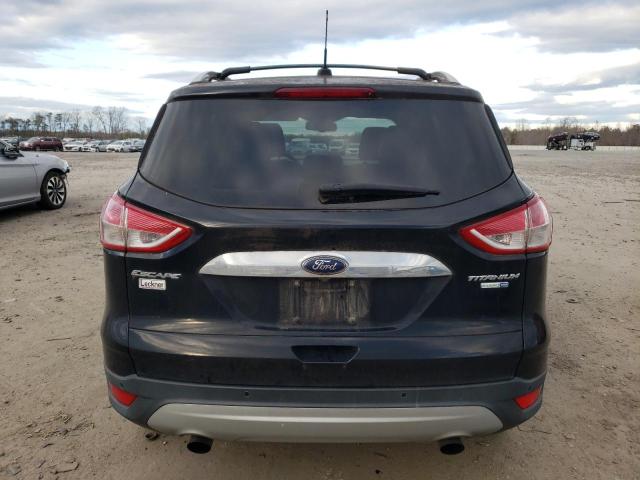Photo 6 from auction – 2016 FORD ESCAPE TIT with VIN 1FMCU9J90GUC72324