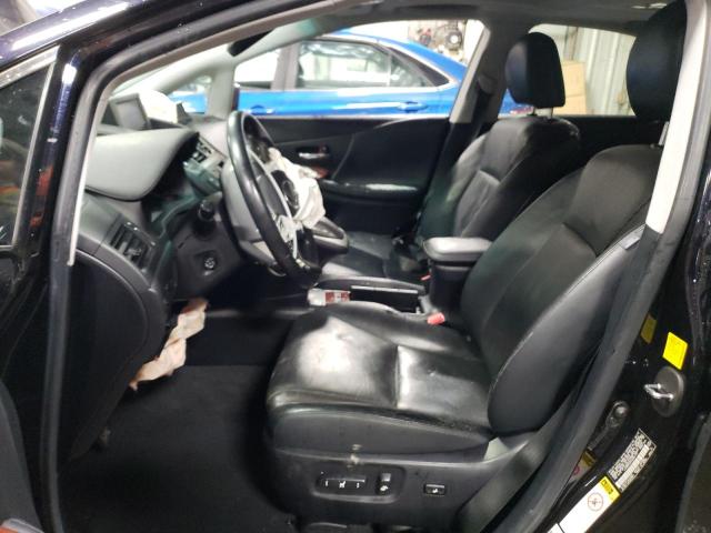 Photo 7 from auction – 2010 LEXUS HS 250H with VIN JTHBB1BA3A2037191