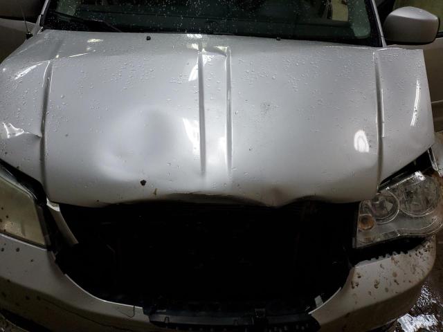 Photo 12 from auction – 2011 DODGE GRAND CARA with VIN 2D4RN3DG9BR696063