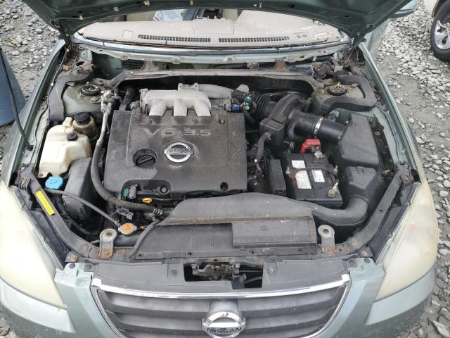 Photo 11 from auction – 2003 NISSAN ALTIMA SE with VIN 1N4BL11D03C272080
