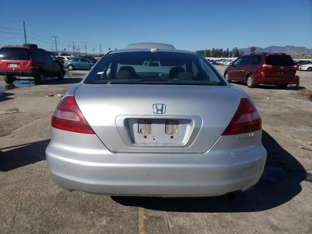 Photo 6 from auction – 2005 HONDA ACCORD with VIN 1HGCM727X5A018433