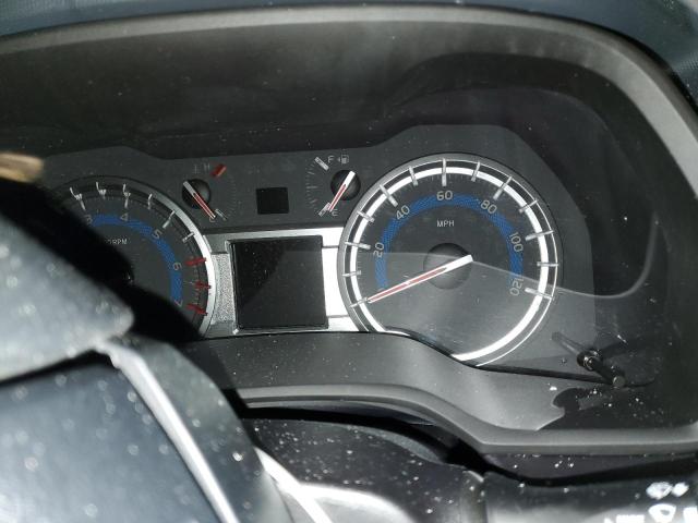 Photo 9 from auction – 2018 TOYOTA 4RUNNER SR with VIN JTEBU5JR9J5496830
