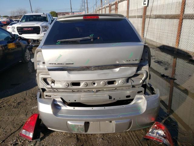 Photo 6 from auction – 2006 CHEVROLET MALIBU MAX with VIN 1G1ZT63886F175372