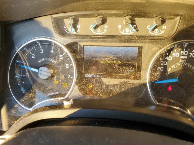 Photo 9 from auction – 2014 FORD F150 SUPER with VIN 1FTFW1EF1EFC04841