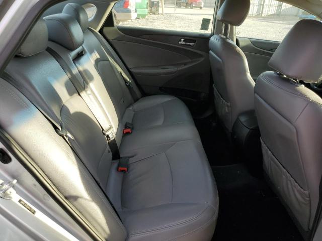 Photo 10 from auction – 2013 HYUNDAI SONATA SE with VIN 5NPEC4AC0DH677720