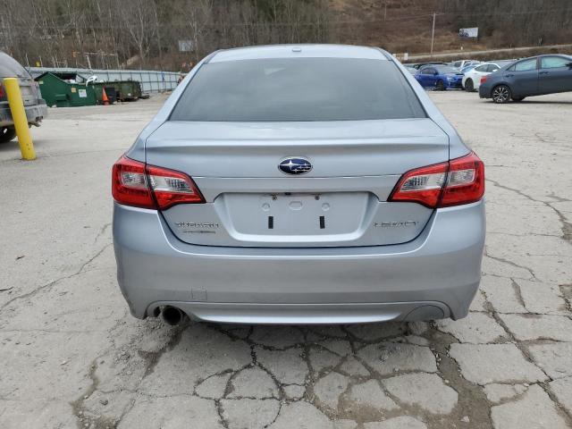 Photo 6 from auction – 2015 SUBARU LEGACY 2.5 with VIN 4S3BNBL69F3042938