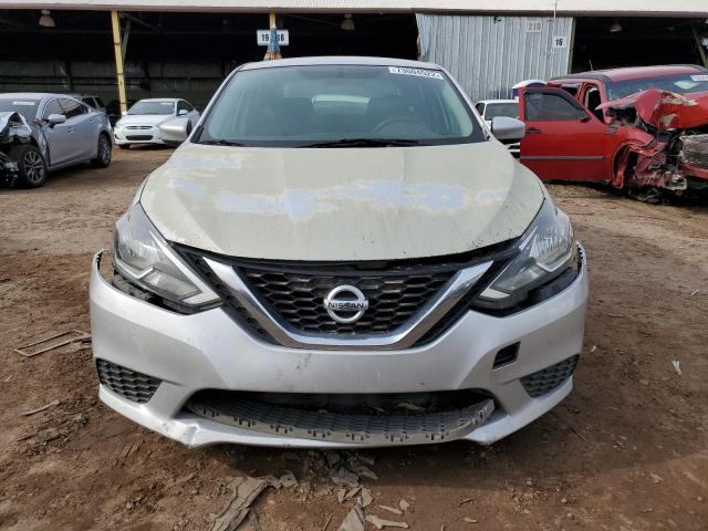 Photo 5 from auction – 2016 NISSAN SENTRA S with VIN 3N1AB7AP1GL640690
