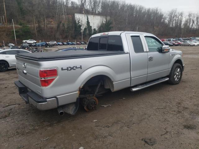 صورة رقم 3 من المزاد - 2013 FORD F150 SUPER مع VIN 1FTFX1EF0DKD14315