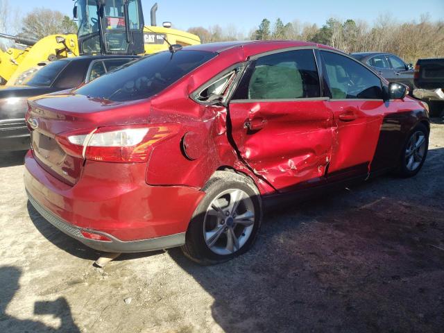 Foto 3 de la subasta – 2013 FORD FOCUS SE con VIN 1FADP3F25DL184711
