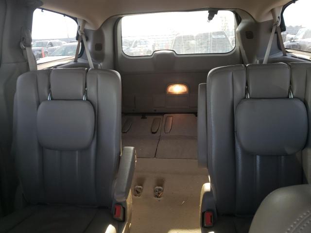 Photo 10 from auction – 2013 CHRYSLER TOWN & COU with VIN 2C4RC1CG7DR614262