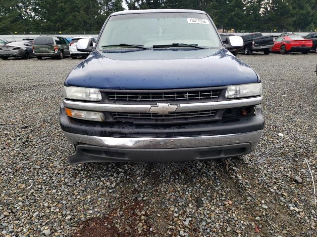 Photo 5 from auction – 2002 CHEVROLET SILVERADO with VIN 2GCEC19T021269025
