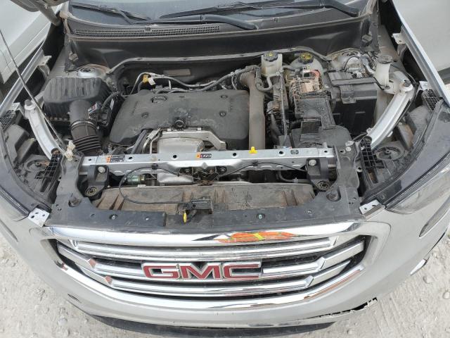 Photo 12 from auction – 2020 GMC TERRAIN SL with VIN 3GKALPEX2LL235411