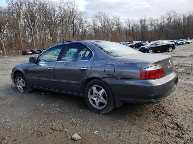 Photo 2 from auction – 2003 ACURA 3.2TL with VIN 19UUA56663A019546