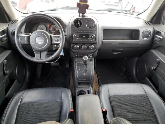 Photo 8 from auction – 2016 JEEP PATRIOT SP with VIN 1C4NJPBAXGD731636