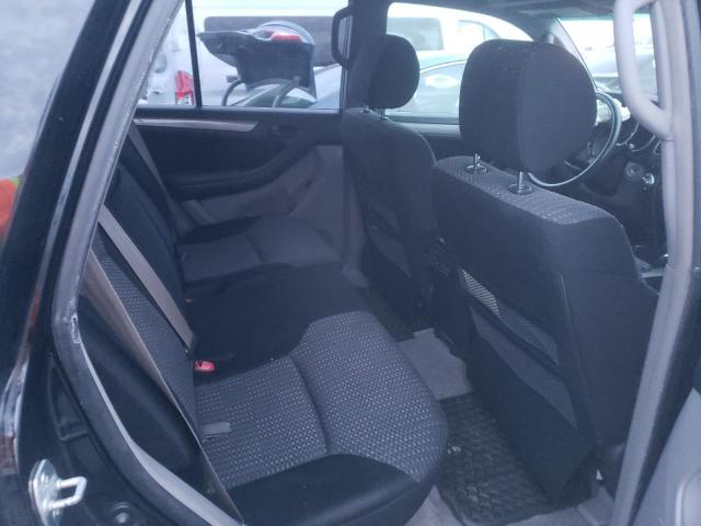 Photo 11 from auction – 2007 TOYOTA 4RUNNER SR with VIN JTEBU14R078084503