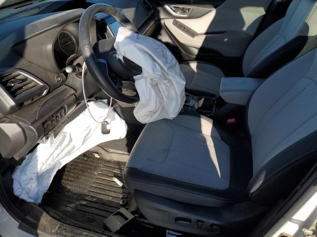 Photo 7 from auction – 2021 SUBARU FORESTER P with VIN JF2SKAJC2MH448928