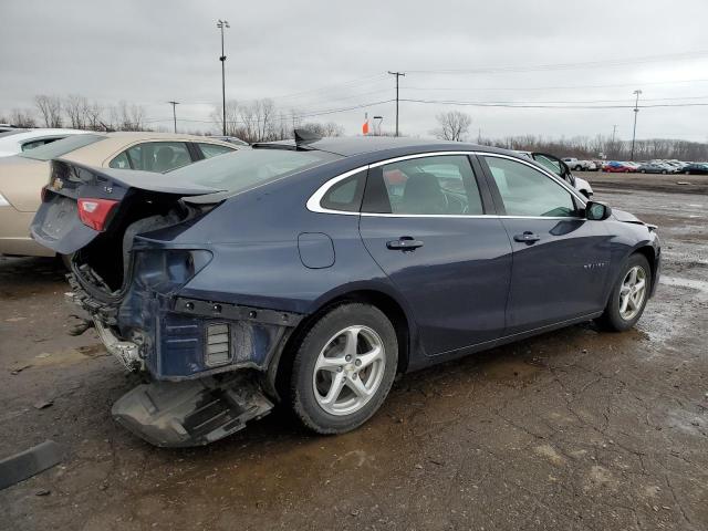 Photo 3 from auction – 2016 CHEVROLET MALIBU LS with VIN 1G1ZB5ST2GF303951
