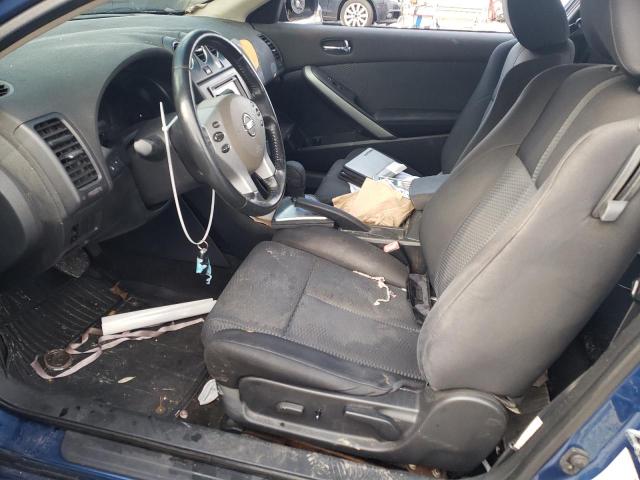 Photo 7 from auction – 2008 NISSAN ALTIMA 2.5 with VIN 1N4AL24E78C194474