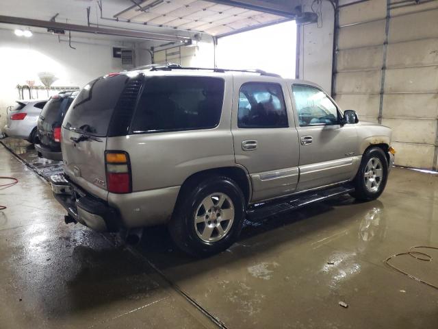 Photo 3 from auction – 2003 GMC YUKON with VIN 1GKEC13V93J199952