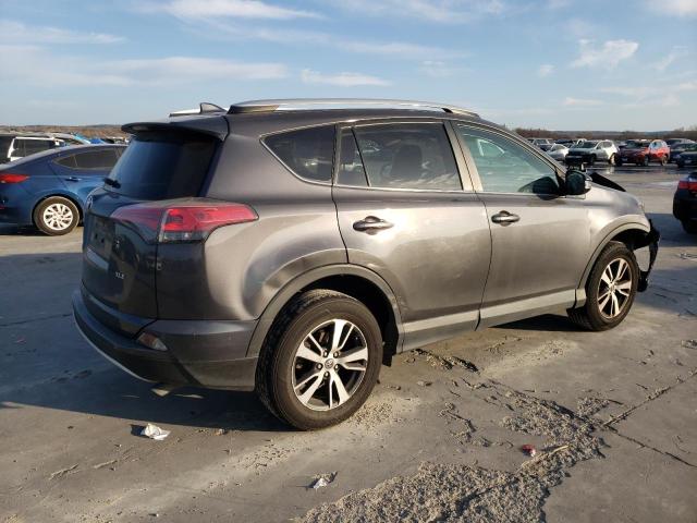 Photo 3 from auction – 2016 TOYOTA RAV4 XLE with VIN 2T3WFREV3GW307489