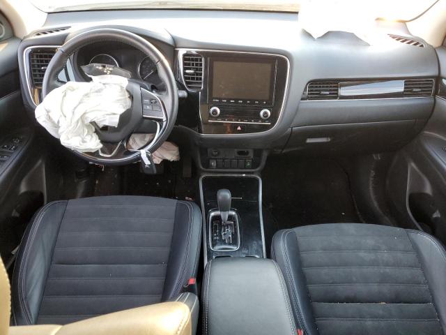 Photo 8 from auction – 2020 MITSUBISHI OUTLANDER with VIN JA4AD3A37LZ014751