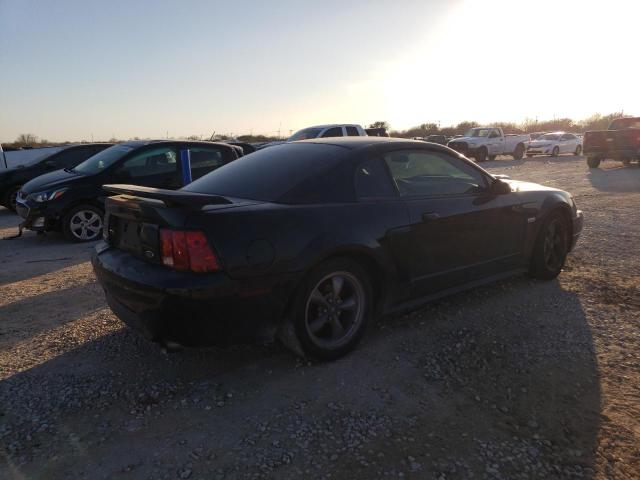 Photo 3 from auction – 2003 FORD MUSTANG GT with VIN 1FAFP42X33F425971