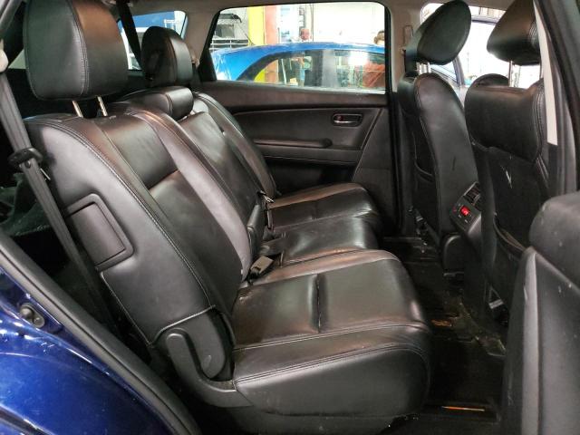 Photo 11 from auction – 2012 MAZDA CX-9 with VIN JM3TB3CA5C0344433