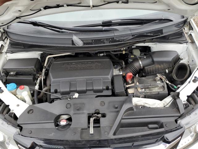 Photo 11 from auction – 2015 HONDA ODYSSEY EX with VIN 5FNRL5H68FB088729