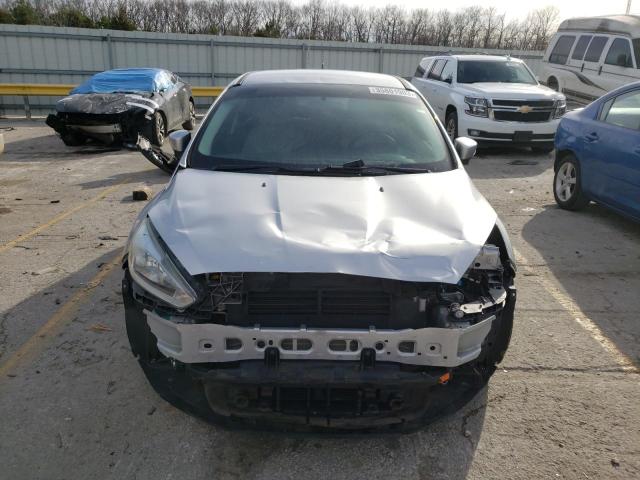 Photo 5 from auction – 2016 FORD FOCUS TITA with VIN 1FADP3N26GL346027