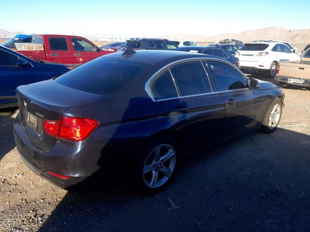 Photo 3 from auction – 2012 BMW 328 I SULE with VIN WBA3C1C5XCF433194