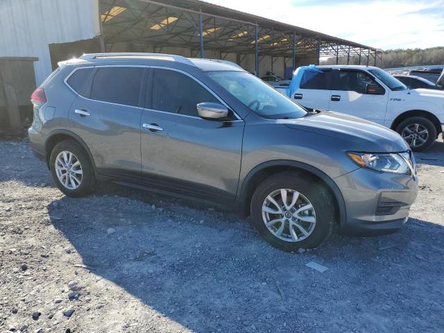 Photo 4 from auction – 2019 NISSAN ROGUE S with VIN KNMAT2MT4KP552638