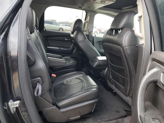 Photo 10 from auction – 2008 GMC ACADIA SLT with VIN 1GKEV33768J132031